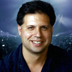 Kevin Machado